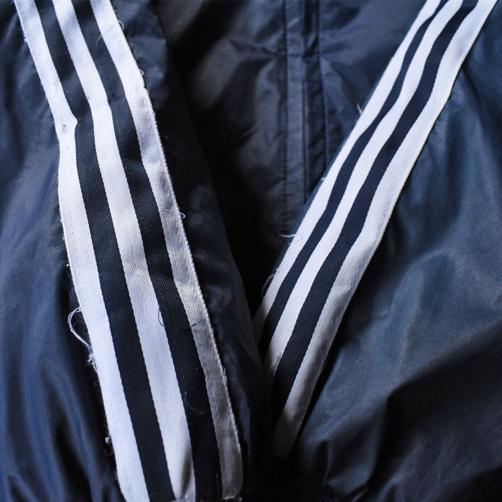 80’s adidas “VENTEX" ナイロン トラックジャケット 251021H