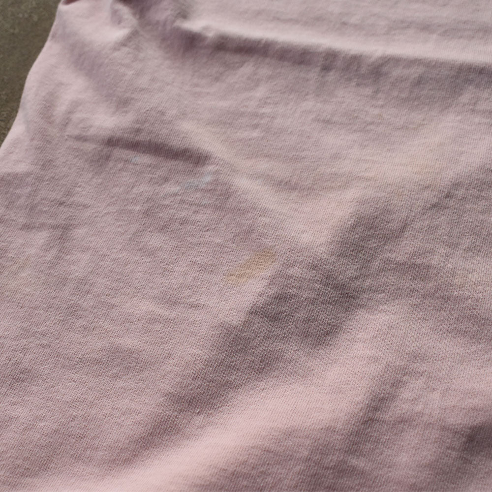 90's Monet Exhibition アートTシャツ 250912H