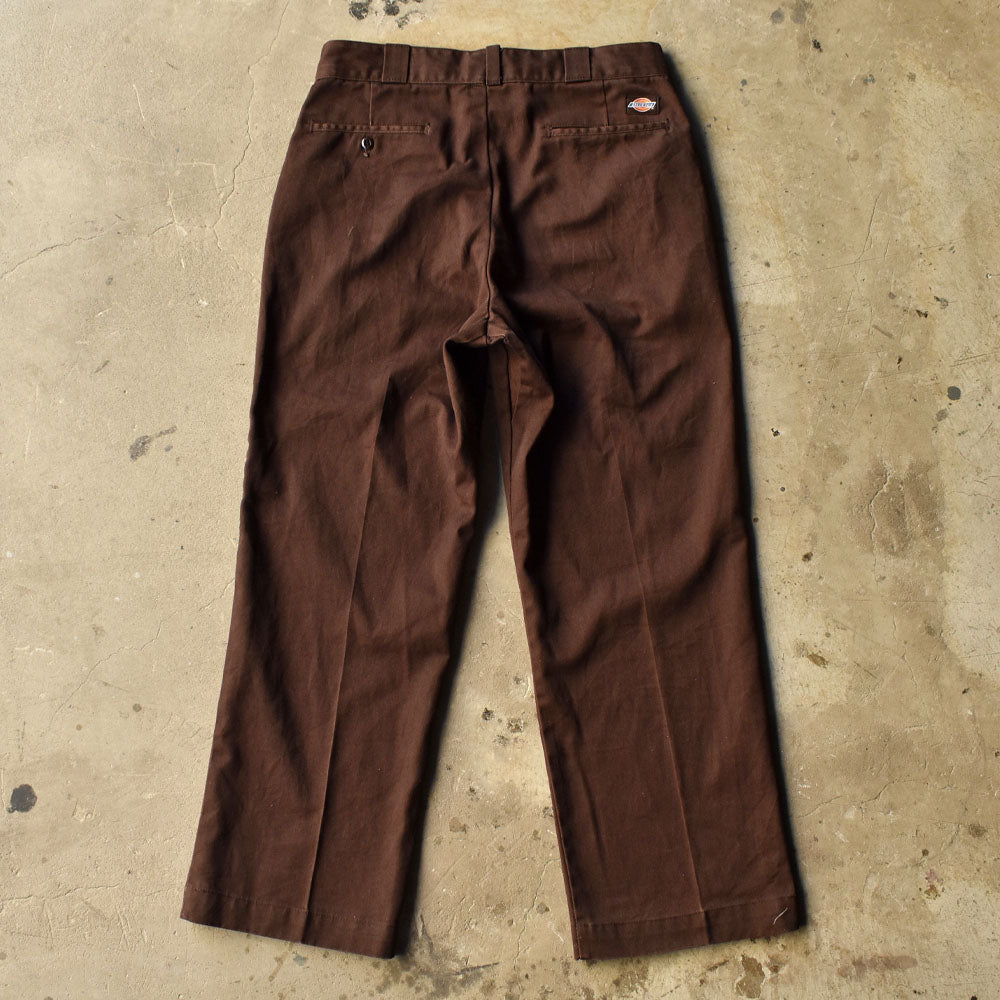 90's Dickies/ディッキーズ ワークパンツ USA製 230921