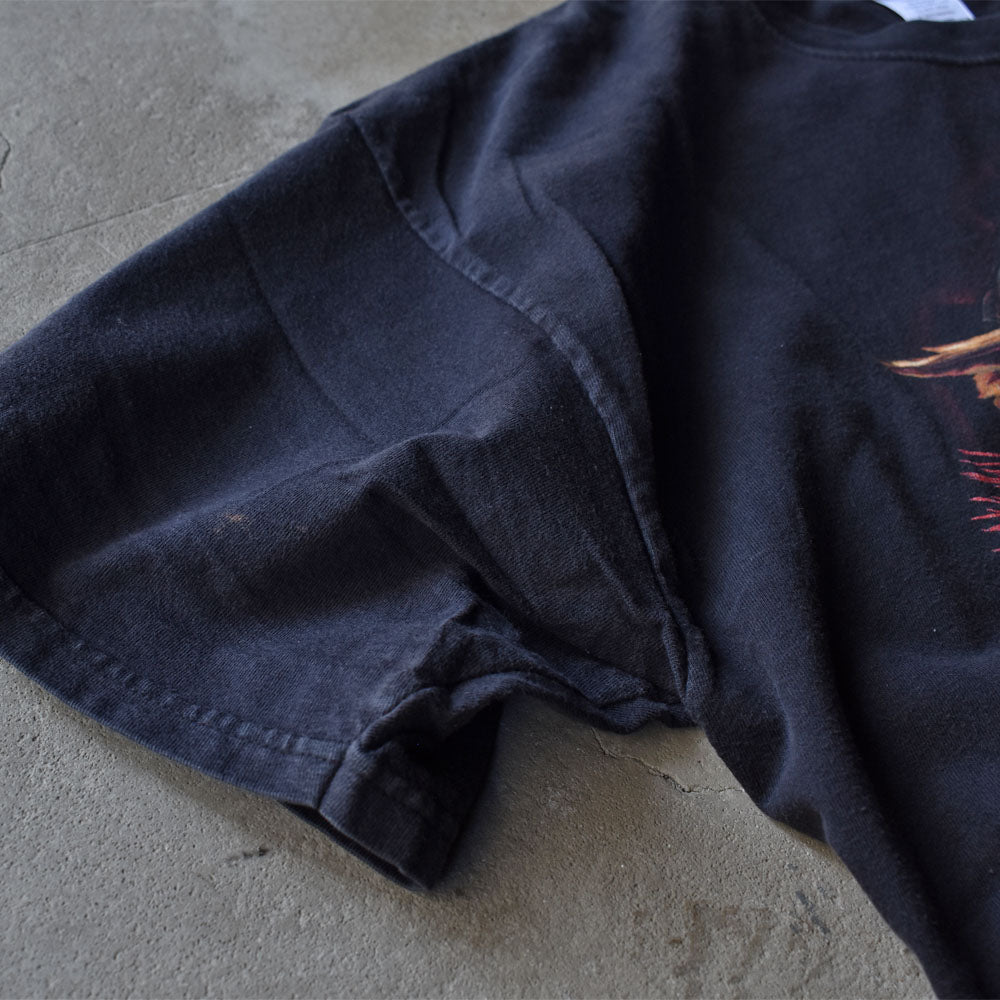 Y2K Harley-Davidson “Pig” Tシャツ 231013