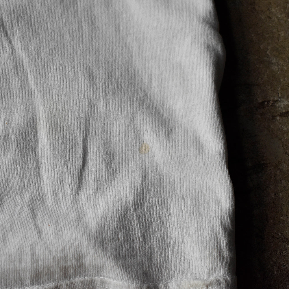 90's “Doughboy” Calvin Kleinパロディ！ Tシャツ 230927H