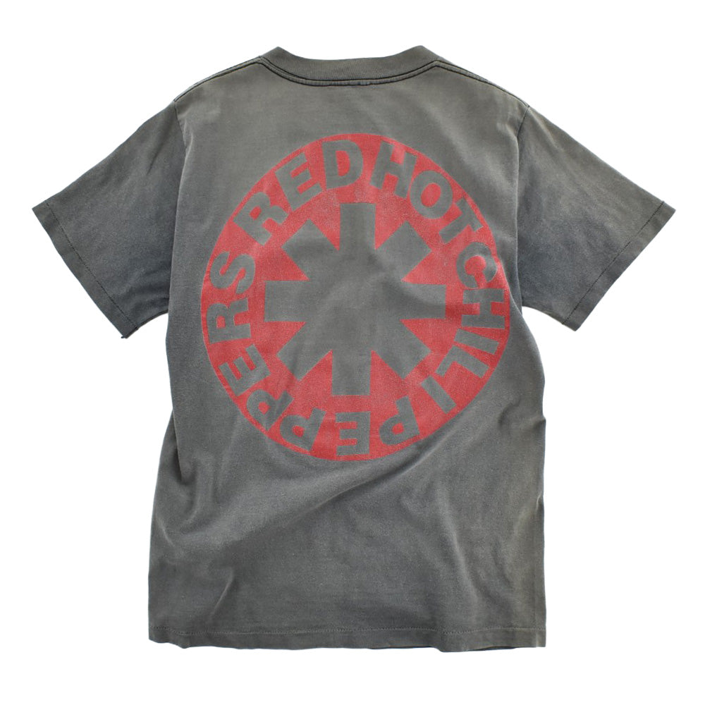 90's Red Hot Chili Peppers ミクスチャー ロックTシャツ 260707H