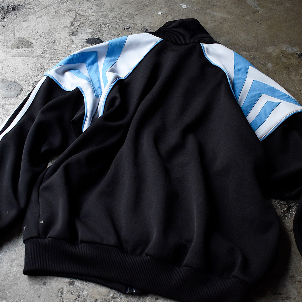 80's～ adidas トラックジャケット 240508H