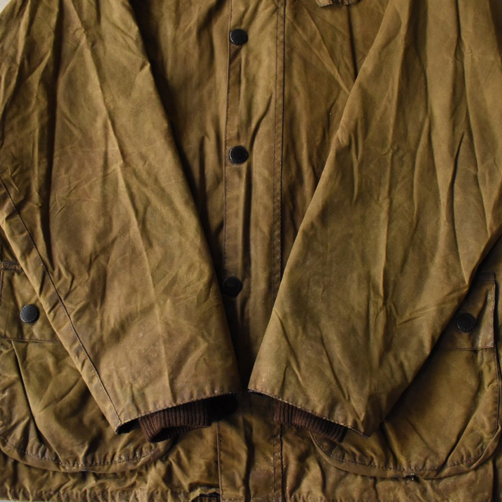 90’s Barbour Classic Bedale オイルドジャケット251118H