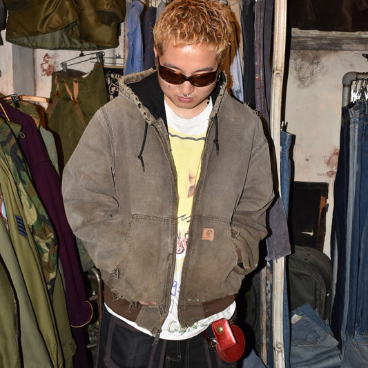 Pick Up : Carhartt – LABORATORY®