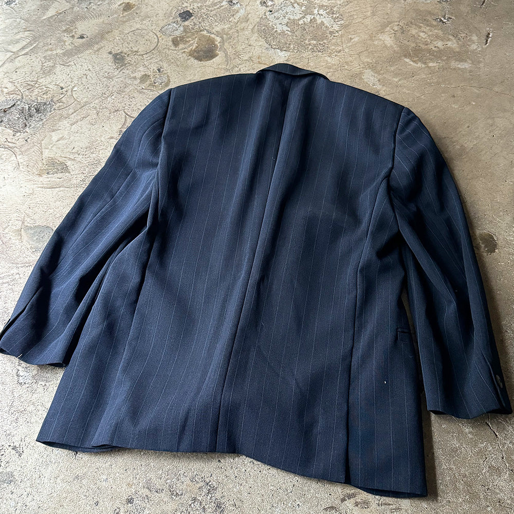 90's GIANNI VERSACE set up suit！ Italy製 240224HYY