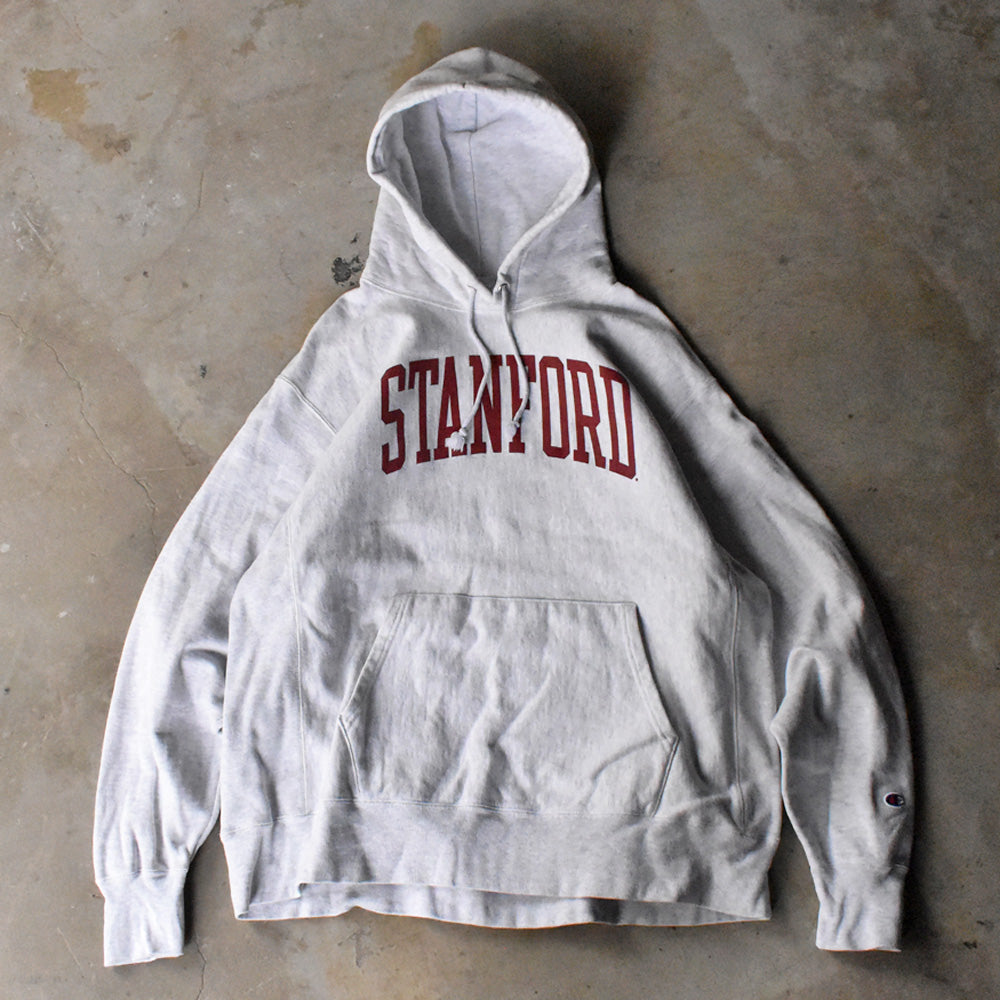 Champion “STANFORD” RWパーカー 241213