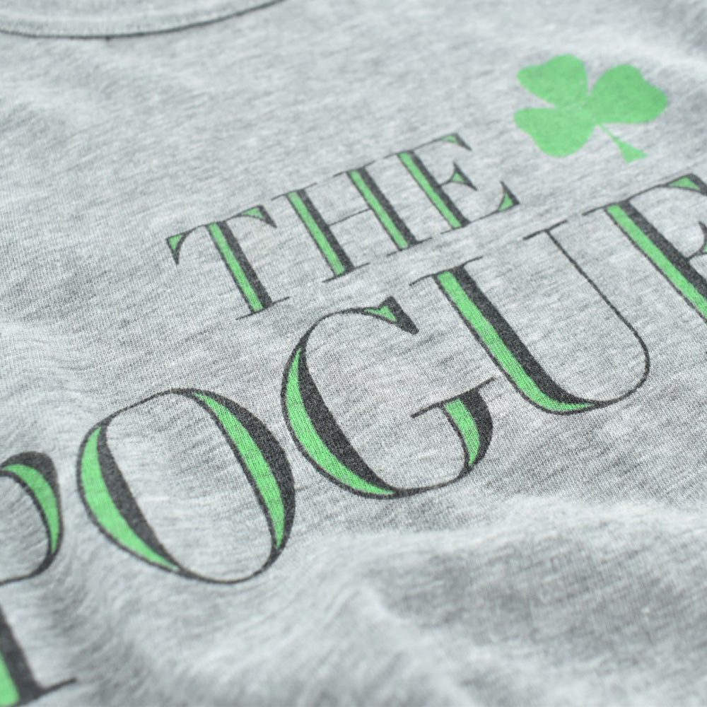 80’s The Pogues “Tour ’86” パンク ロックTシャツ 260602H