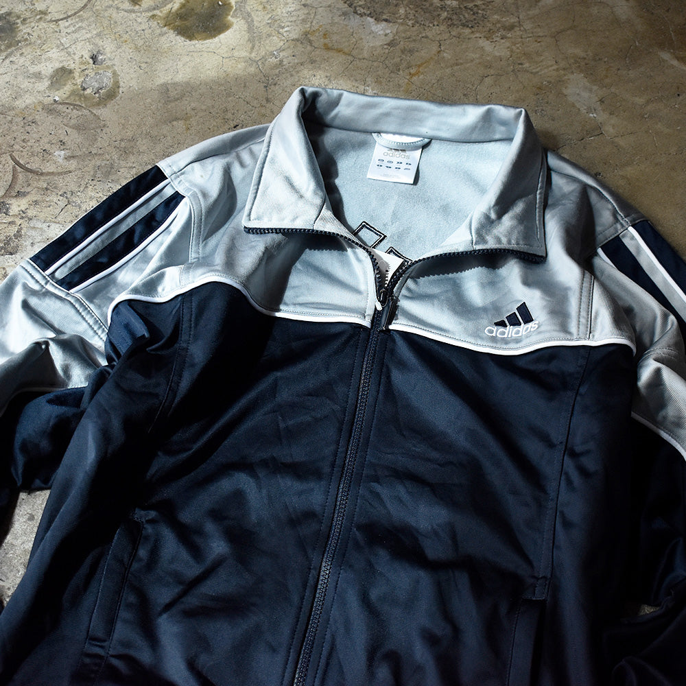 Y2K adidas トラックジャケット 240419H