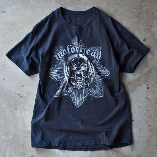 Motörhead バンドTシャツ 240804