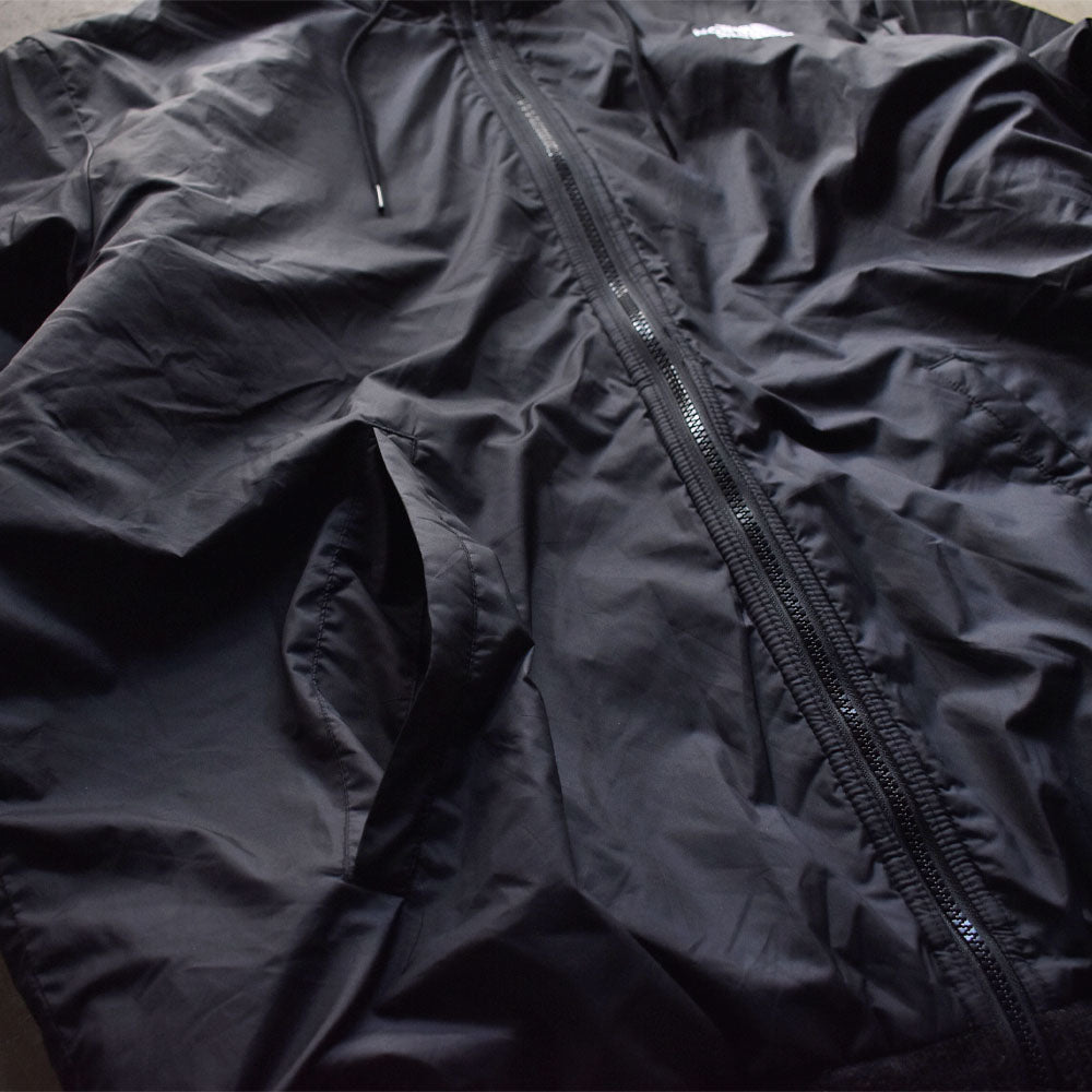 The North Face 中綿入り リバーシブルジャケット  231220