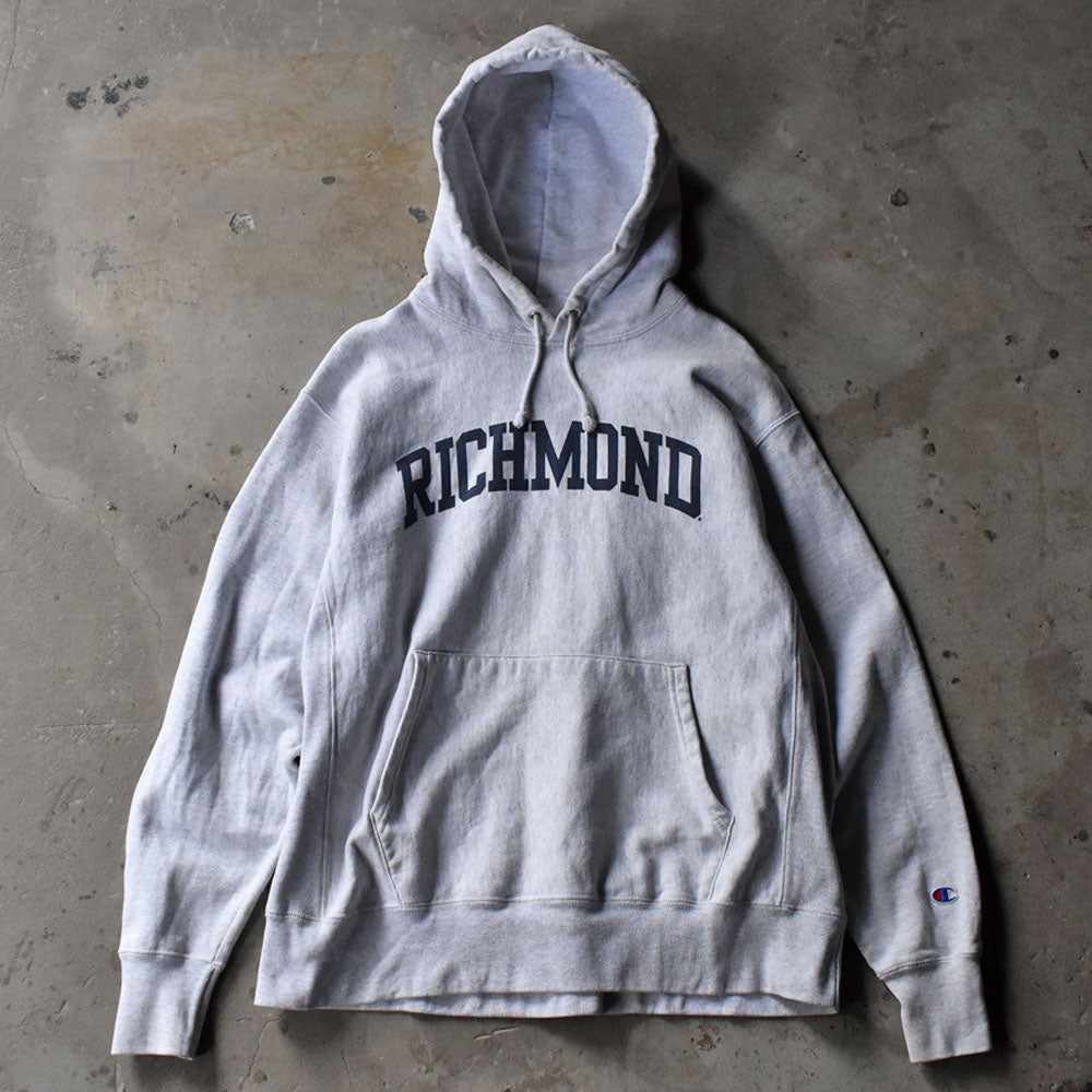 Champion “RICHMOND” RWパーカー 230926