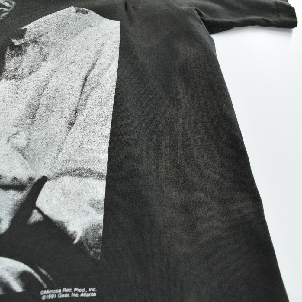 90's Son House フォトプリント ブルースTシャツ USA製 260721H