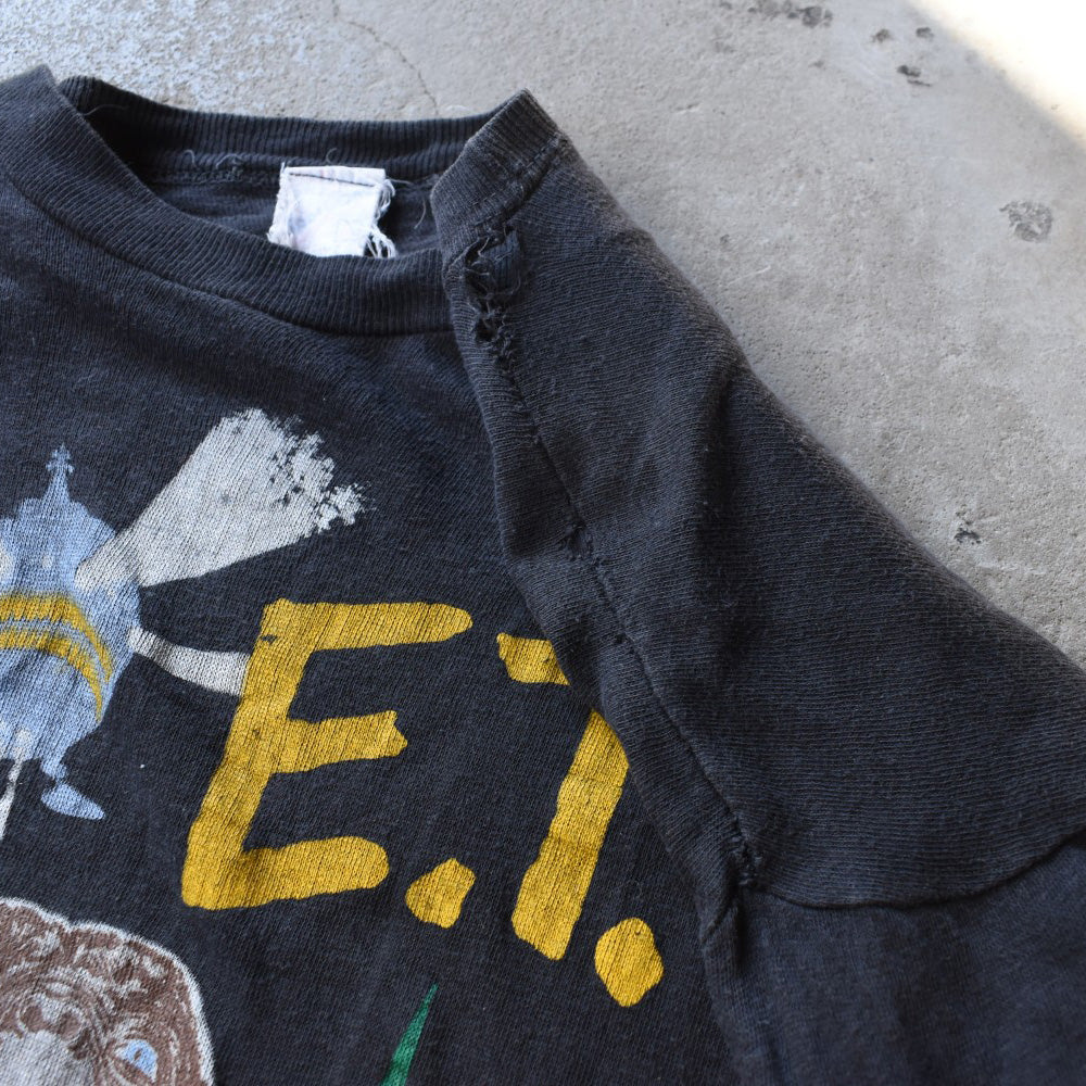 80’s E.T. ムービーTシャツ 251216H