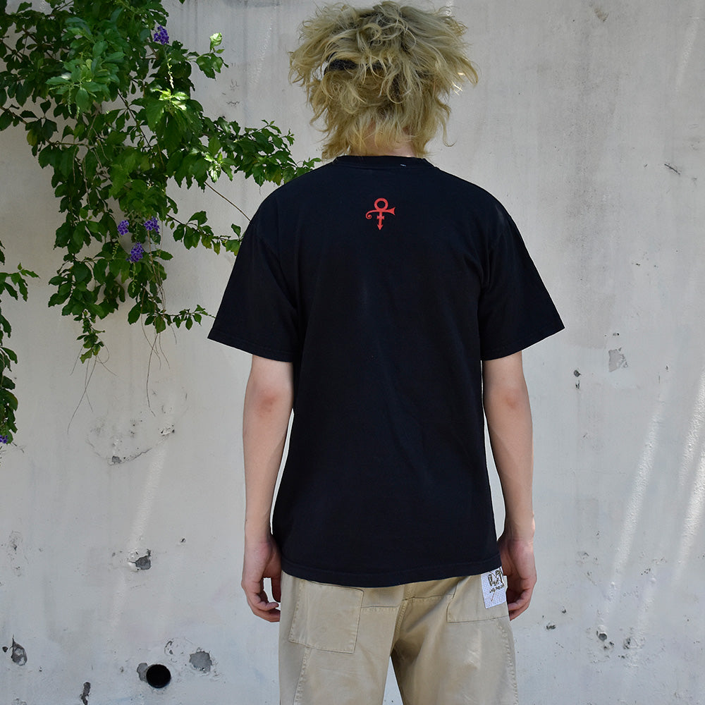 90's PRINCE フォトTシャツ 250623H
