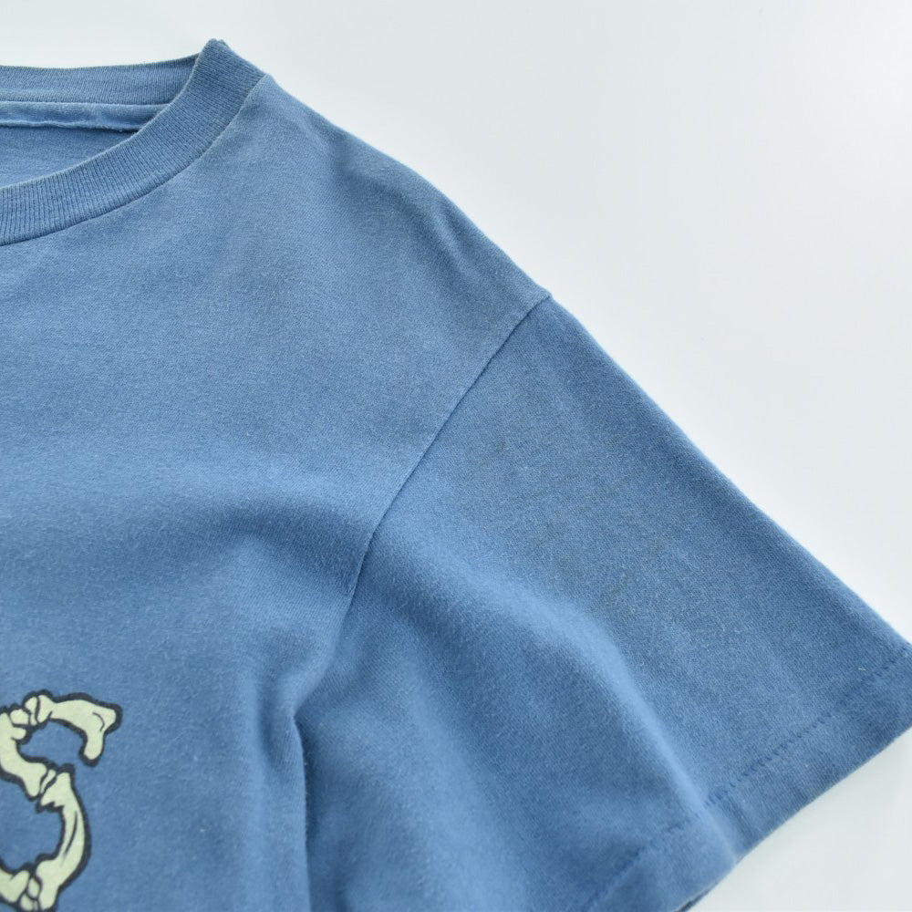 90's Grateful Dead "GATE CRASHERS SUCK" ロックTシャツ USA製 260623H