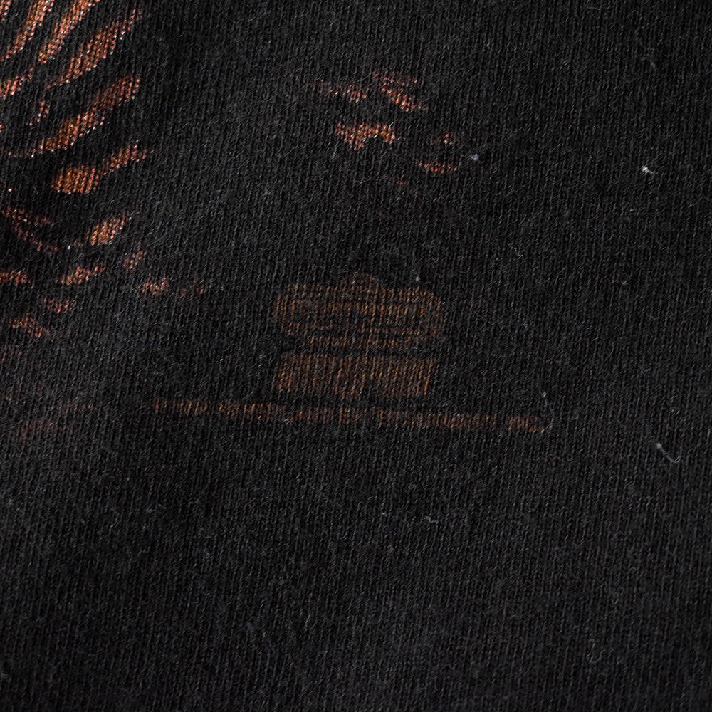 90's Meat Loaf “Bat Out of Hell II Back into Hell” Tシャツ 250620H