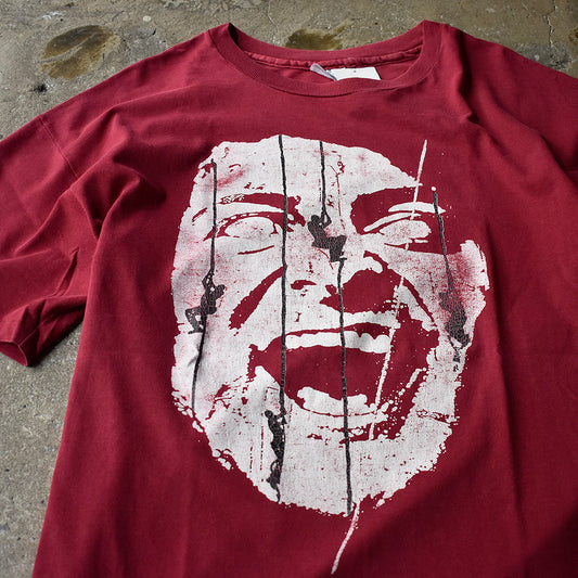 90's Disharmonic Orchestra “Not To Be Undimensional Conscious” Tour ロック Tシャツ 250813HSGI