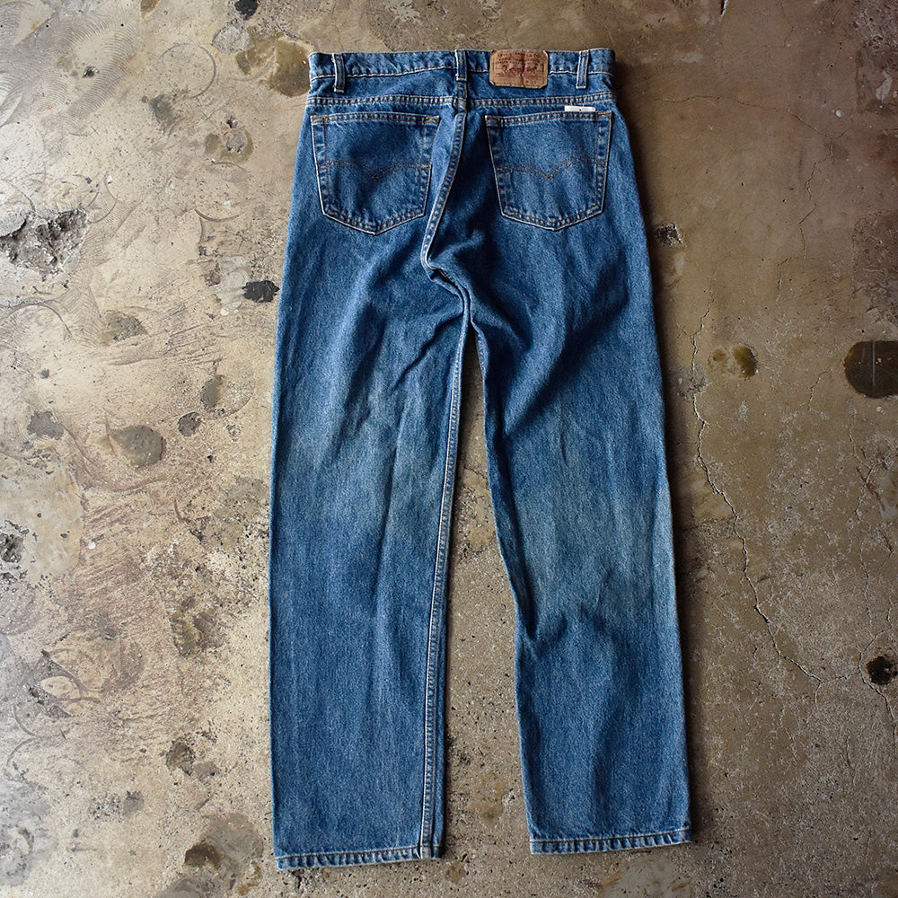 90's Levi's 505 デニム パンツ USA製 250826H