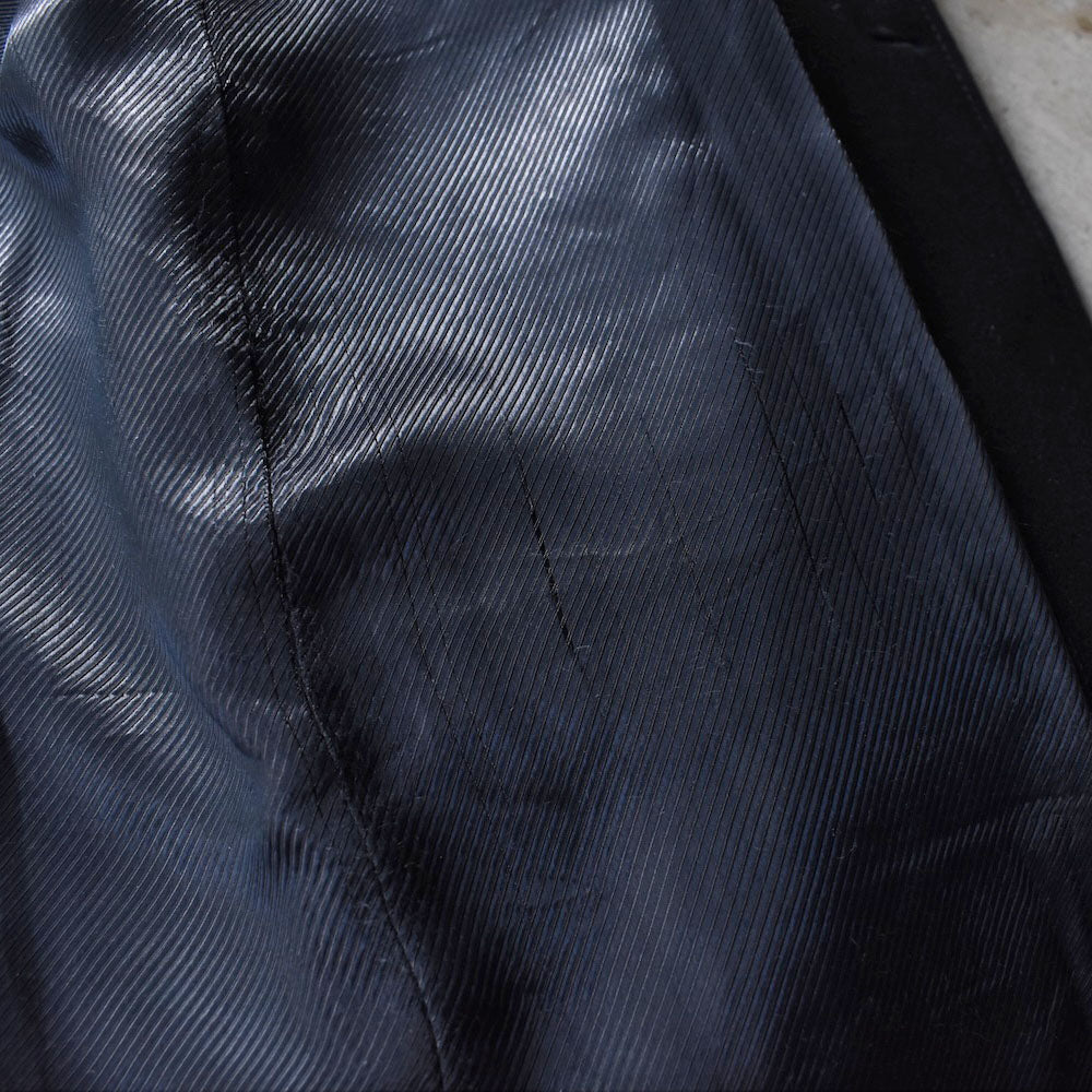 Y2K BALENCIAGA ウール チェスターコート 251104H