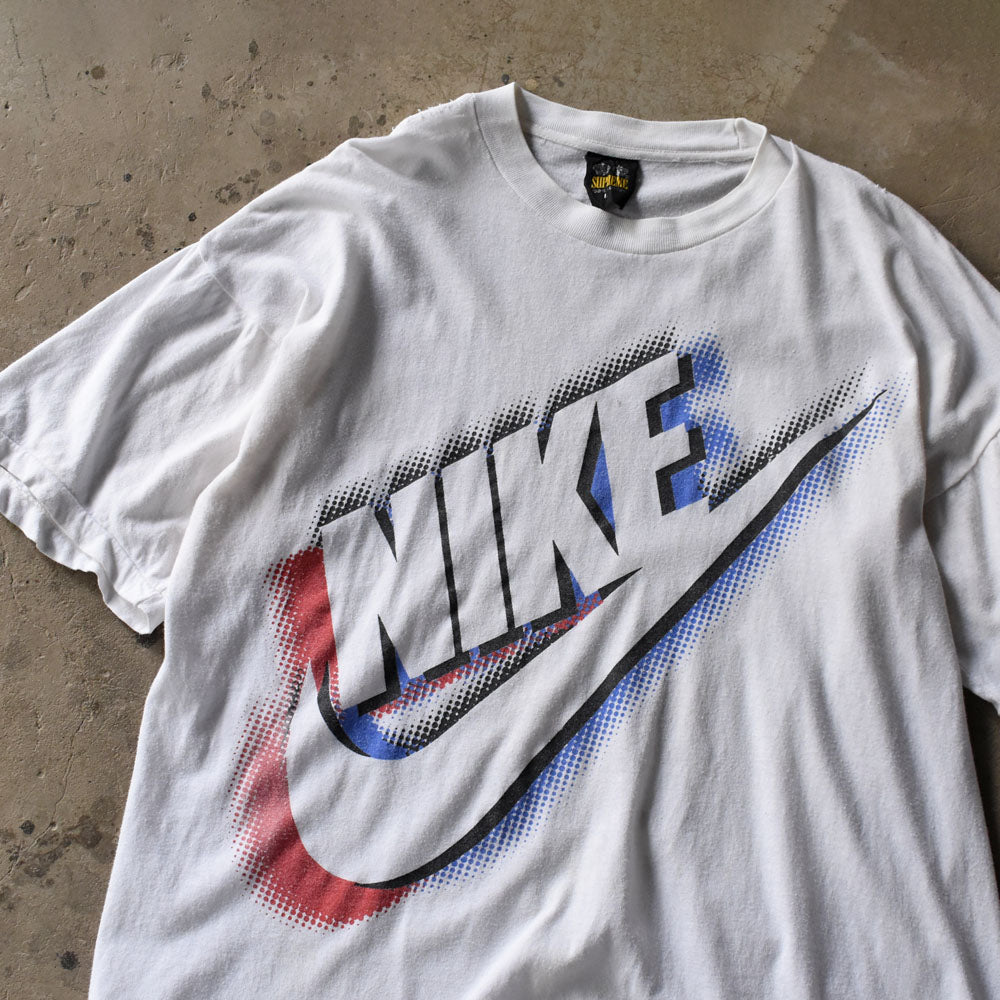 90’s NIKE ブートレグ ロゴ Tシャツ 250515