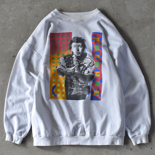 80-90’s Paul McCartney WORLD TOUR ライブ スウェット 230912H