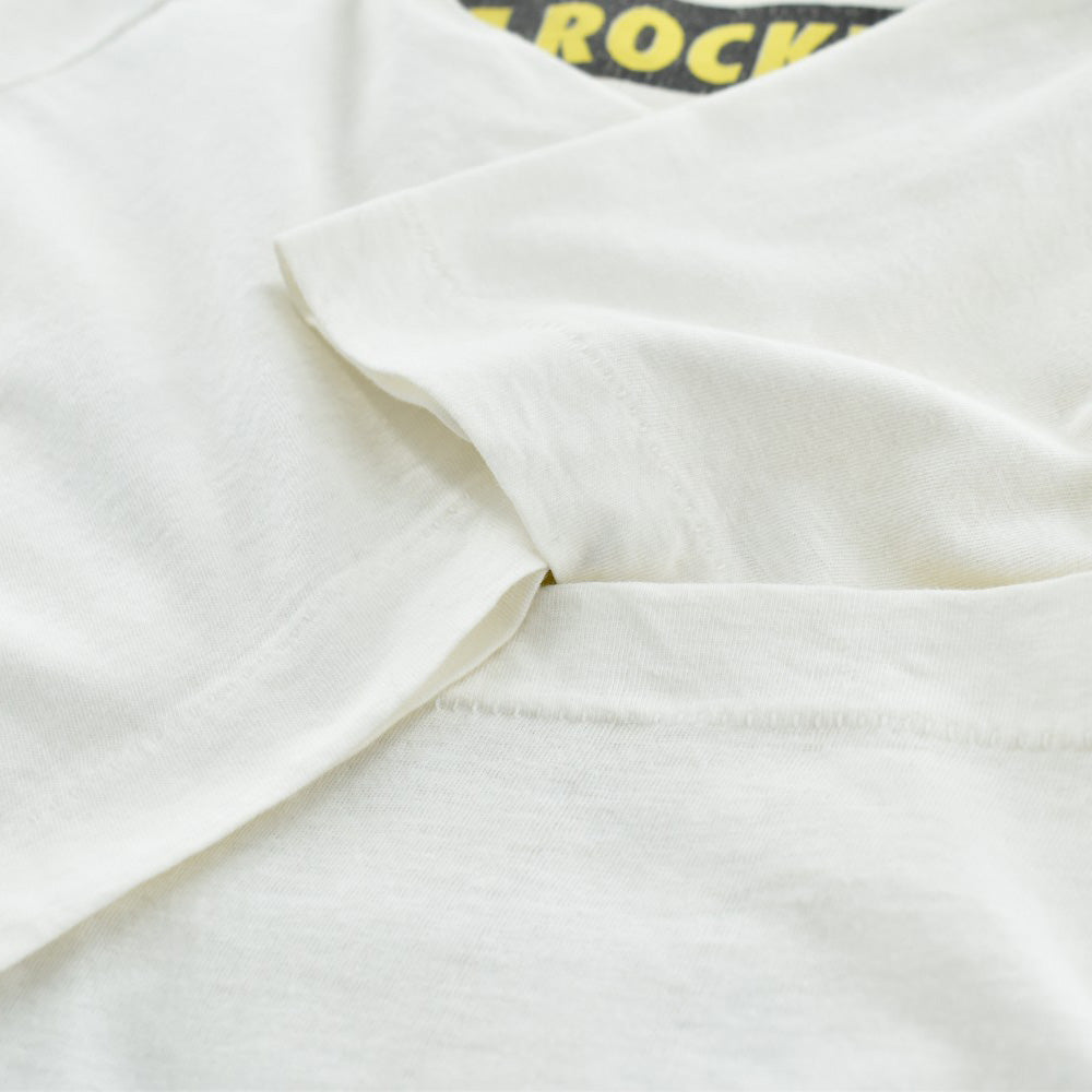 90's "6. WDR 1 ROCKNACHT" ロックフェスティバル Tシャツ 260616H