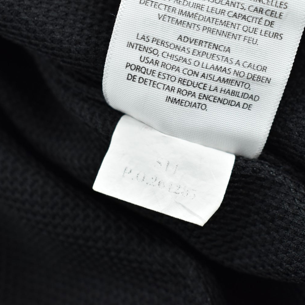 90’s Carhartt "365 DAYS ACCIDENT FREE" メッシュライナー ジップフーディー 260224H