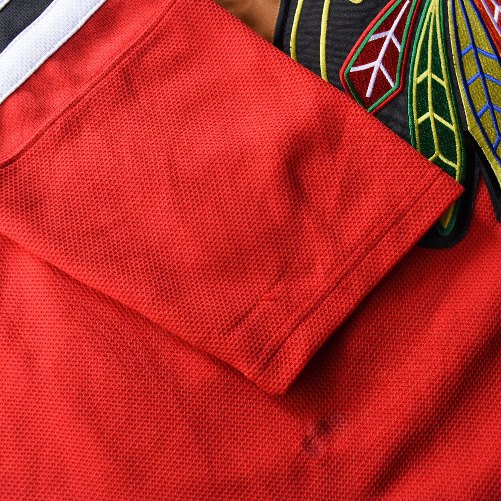 Reebok NHL “Chicago Blackhawks” ホッケーシャツ  250531H