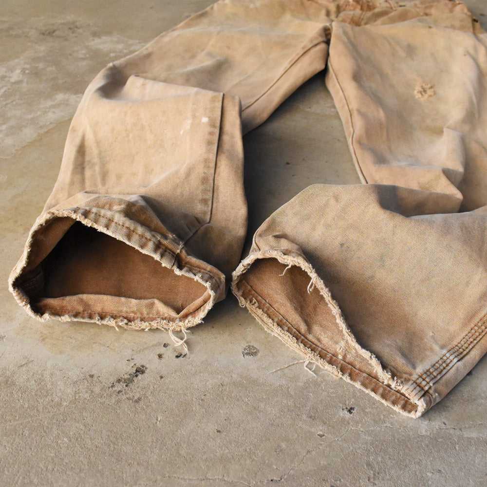 Dickies ダックワークパンツ 250520