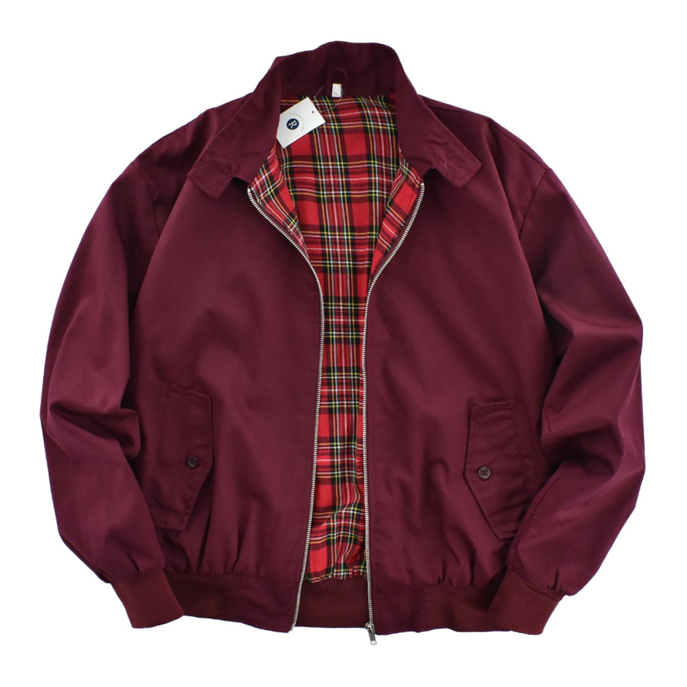 90's Harrington Jacket スウィングトップ 260313H