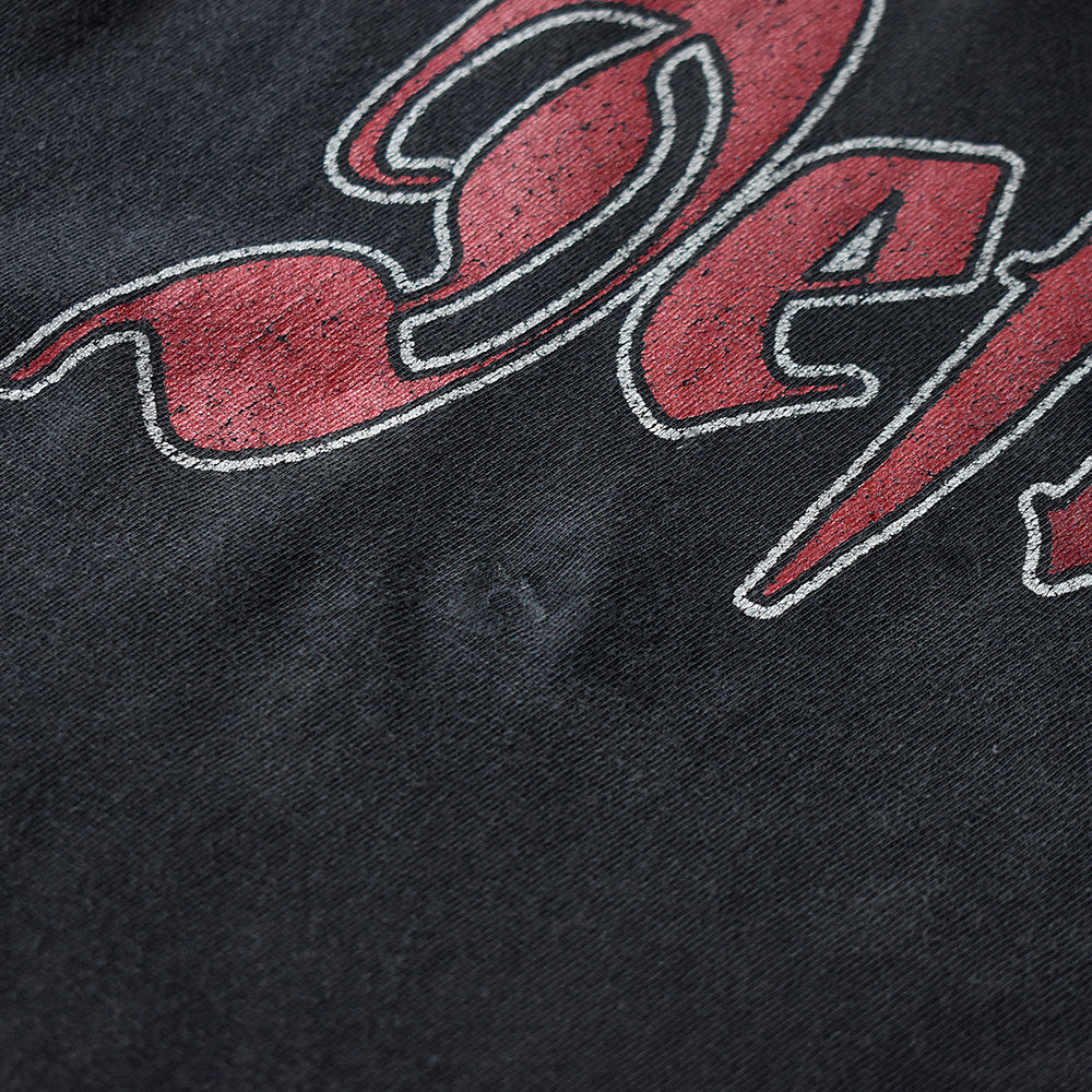 90's Deftones “Deftones” グラデーションプリントTシャツ 240815H