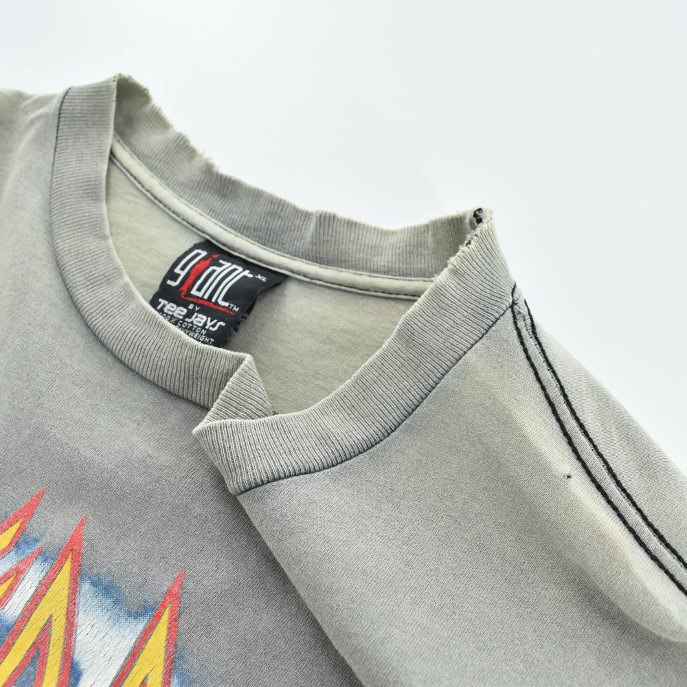 90's Def Leppard “Adrenalize” 7-Day Weekend Tour  ロックTシャツ 260512HFK2