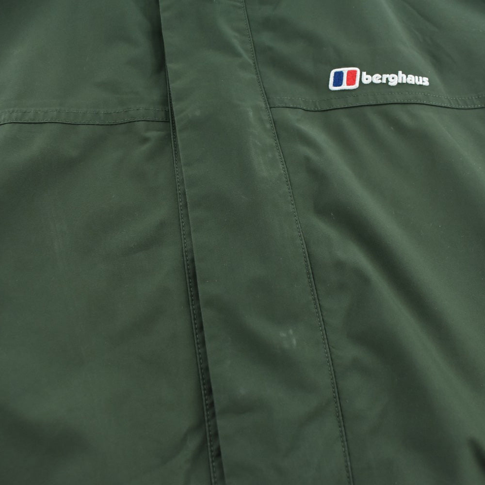 Berghaus GORE-TEX マウンテンパーカー 261006H