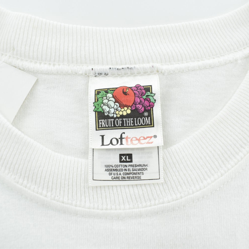 90's Pharmacia & Upjohn "THESE ARE YOUR HEIFERS" 発情牛 ジョーク Tシャツ 260828H
