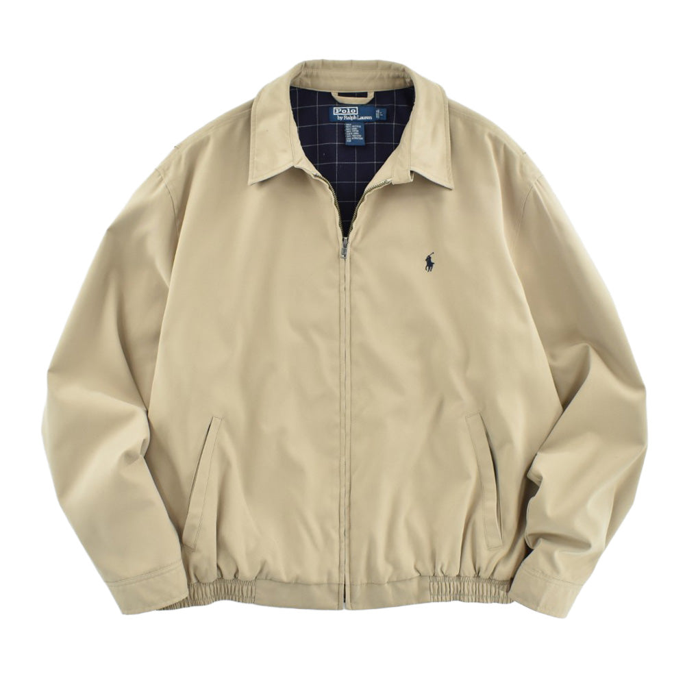 Y2K Polo Ralph Lauren スウィングトップ 260515H