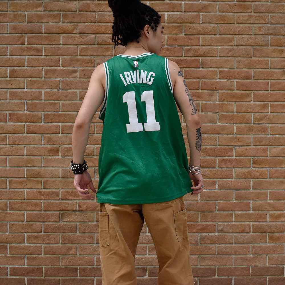 NIKE NBA “BostonCeltics“ ゲームシャツ 240808H