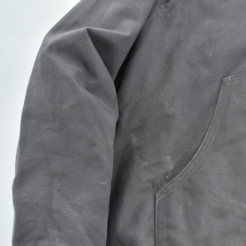 Carhartt ダック 企業ロゴ アクティブジャケット 260814