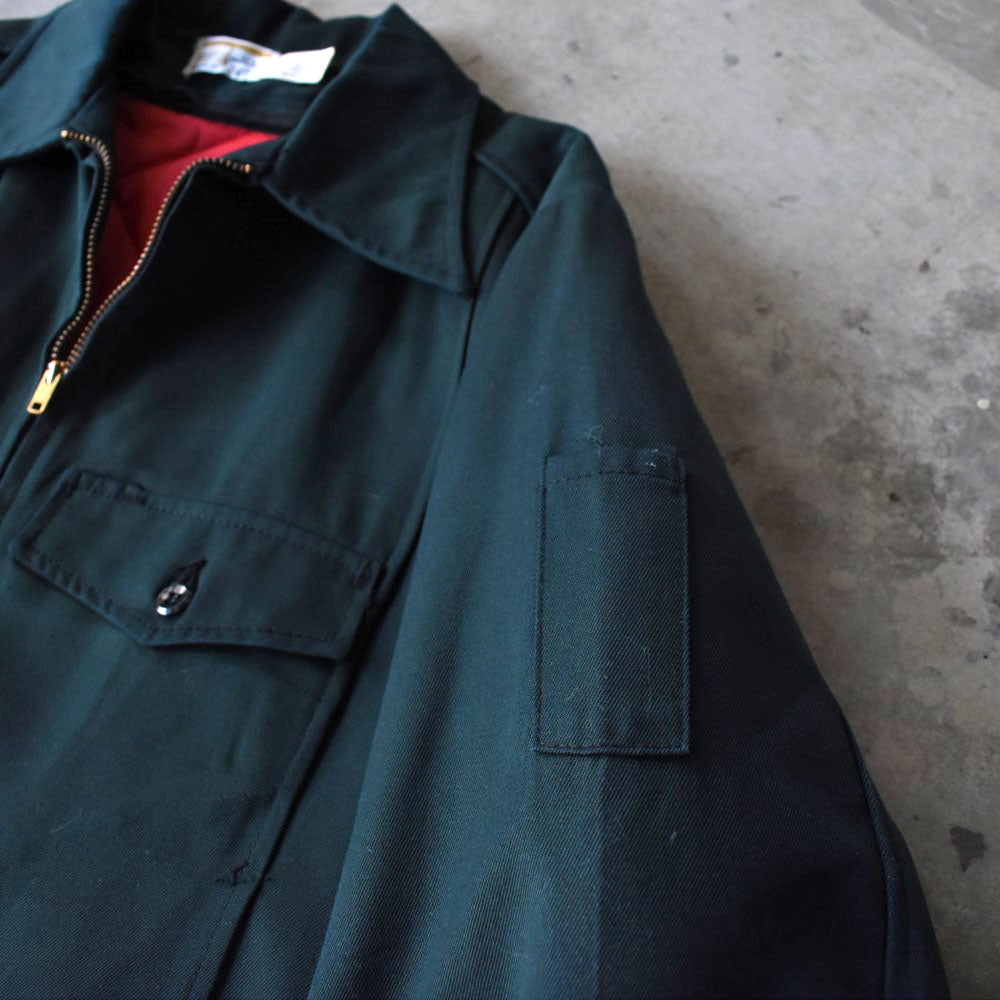 60’s Riverside Masterbilt ワーク ドリズラージャケット ライナー付き 251125H