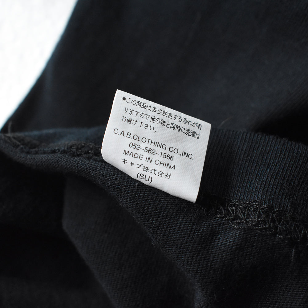 デッドストック！ Beyond Description "Never Extinguish Hope" Tシャツ 250916