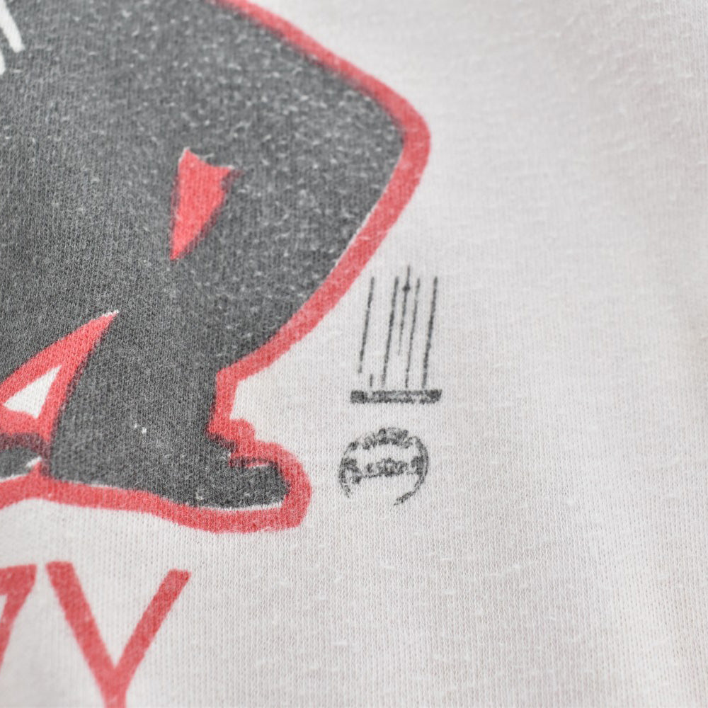 80's Madness "Dance Crazy" Tour ロックTシャツ 260505H