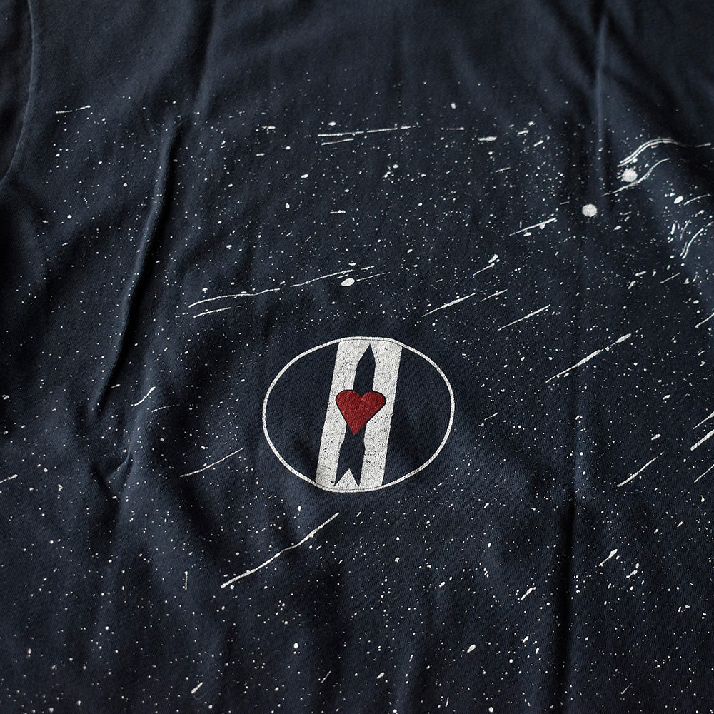 80's LOVE AND ROCKETS “The Light” ロック Tシャツ 250717H