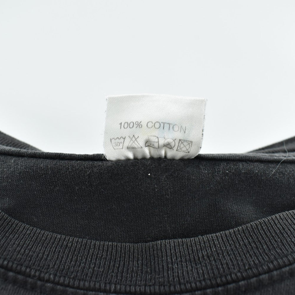 Y2K AC/DC “BLACK ICE” ロックTシャツ 260508H