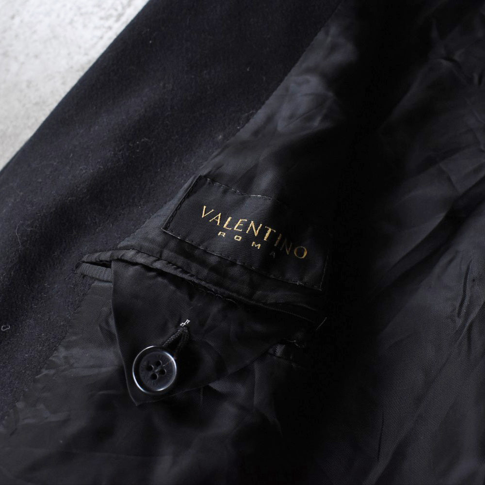 90’s Valentino チェスターコート 251121H