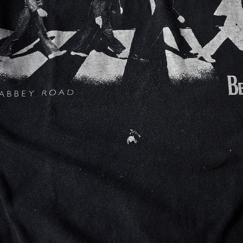 Y2K The Beatles “Abbey Road” Tシャツ 240118H