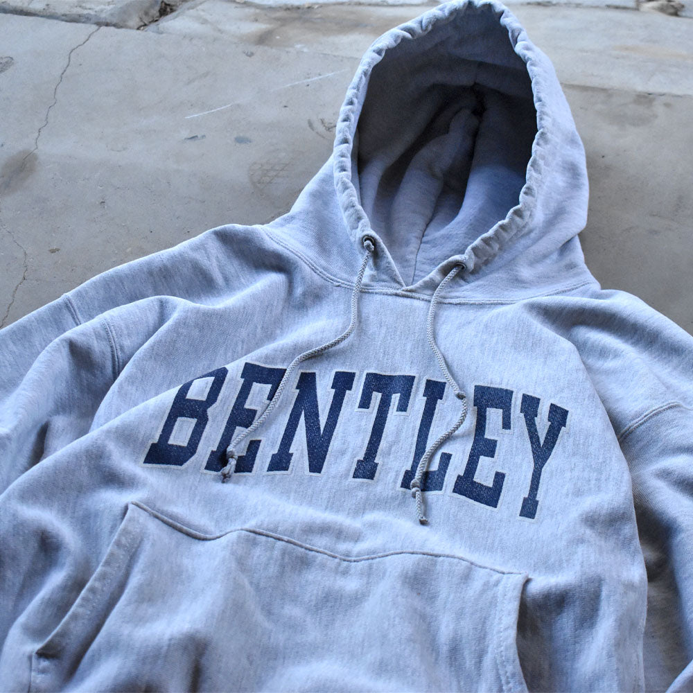 Y2K Champion “BENTLEY” RWパーカー 241202