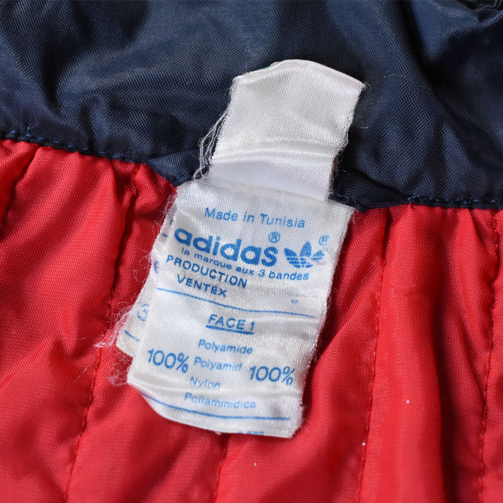 80’s adidas “VENTEX" ナイロン トラックジャケット 251021H