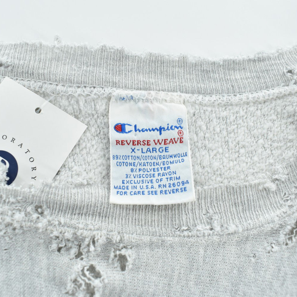 90's Champion REVERSE WEAVE 