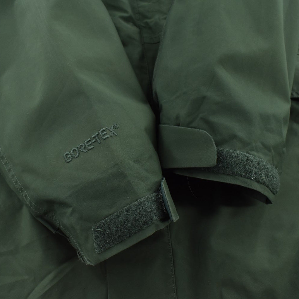 Berghaus GORE-TEX マウンテンパーカー 261006H