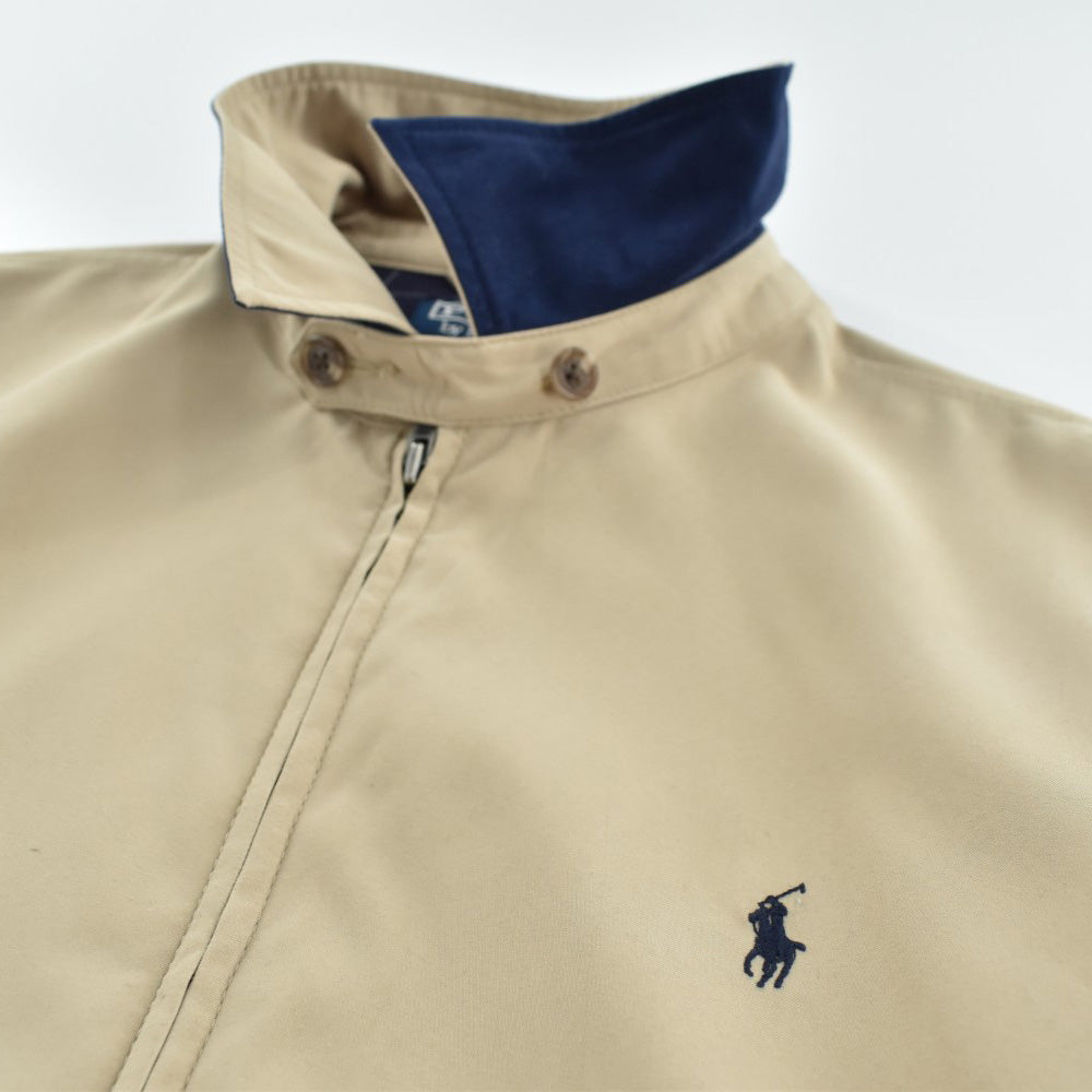 Y2K Polo Ralph Lauren スウィングトップ 260515H